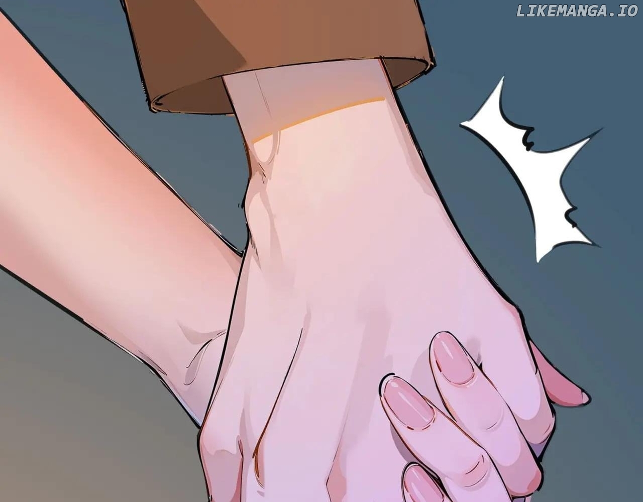 Daddy President Is Too Hard To Deal With Chapter 168 - page 65
